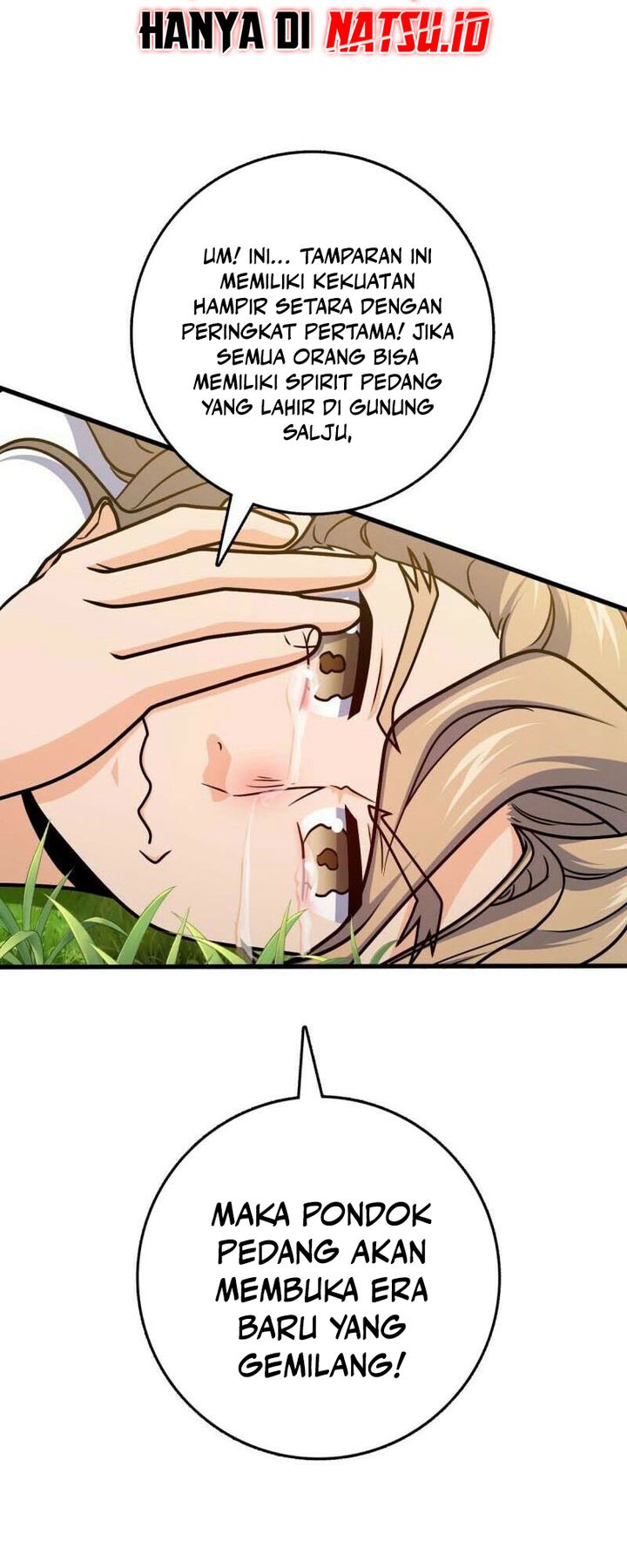 Spare Me, Great Lord! Chapter 633 Gambar 23